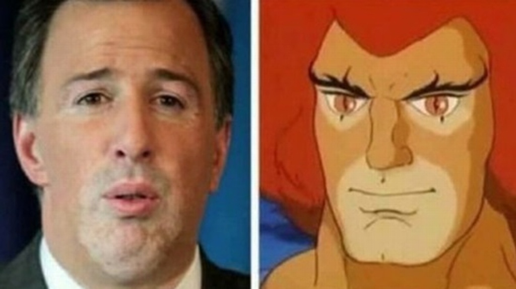 Imagen Ojalá ‘Leono’ les permitiera ver más allá del color o las enfermedades de la piel: Meade