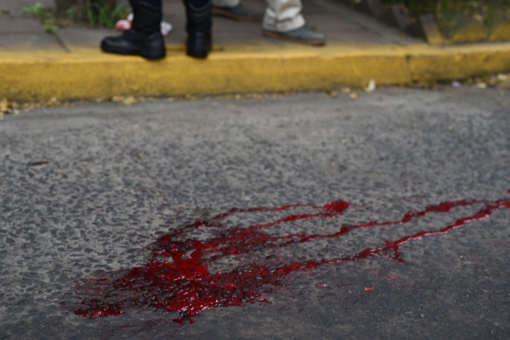 Imagen Veracruz llega al primer lugar nacional en crímenes de odio