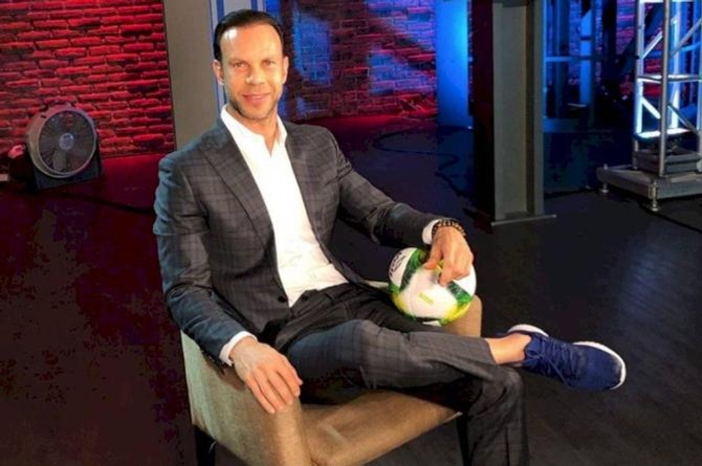 Imagen ¡Impresionanti! Filtran otro pack de Zague (+foto)