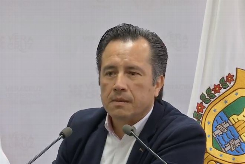 Imagen Asesino de alcaldesa de Mixtla tenía vínculos con exalcaldesa panista: Cuitláhuac García