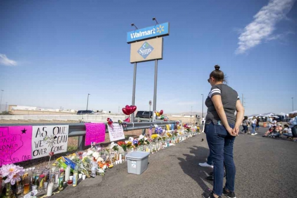 Imagen Alistan demanda por tiroteo en El Paso, Texas
