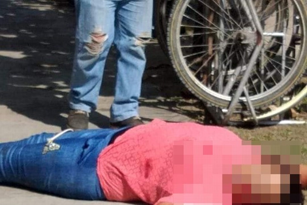 Imagen A disparos, asesinan a mujer en Jáltipan, Veracruz 
