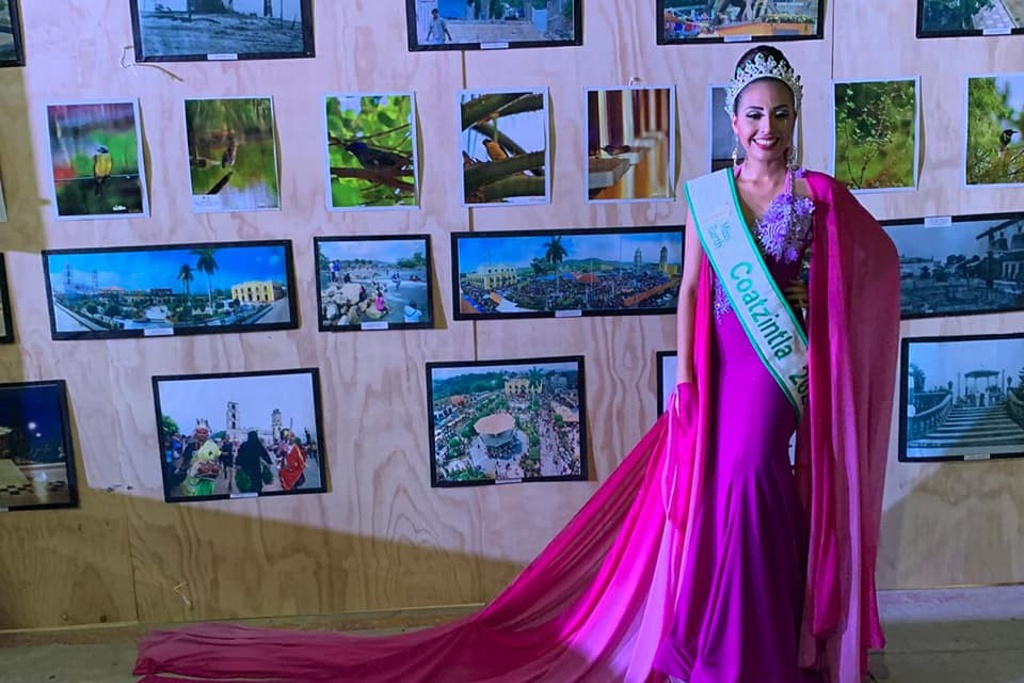 Imagen Coatzintla estará presente en la elección de Miss Earth Veracruz 2020