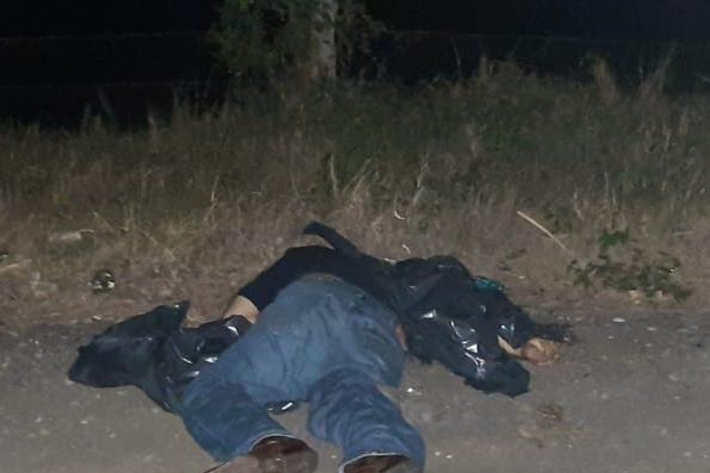 Imagen Aparece hombre torturado y asesinado en Vega de Alatorre, Veracruz