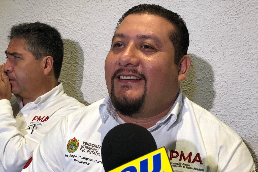 Imagen Si Ayuntamiento dejar de pagar impuestos tendrá otras responsabilidades: procurador a alcalde de Veracruz