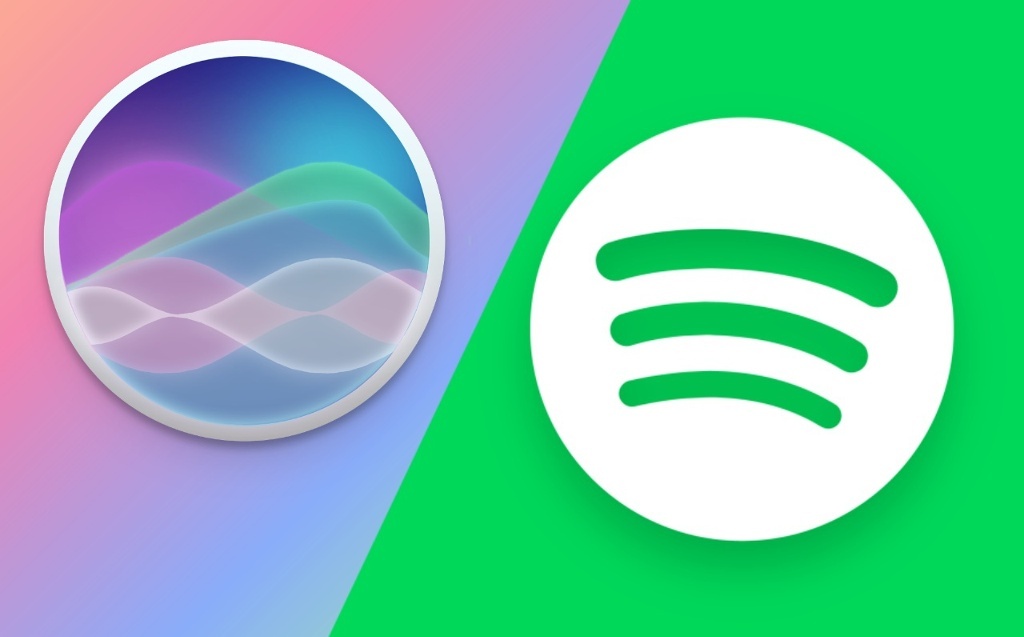 Imagen Apple podría dejar controlar Spotify a través de Siri