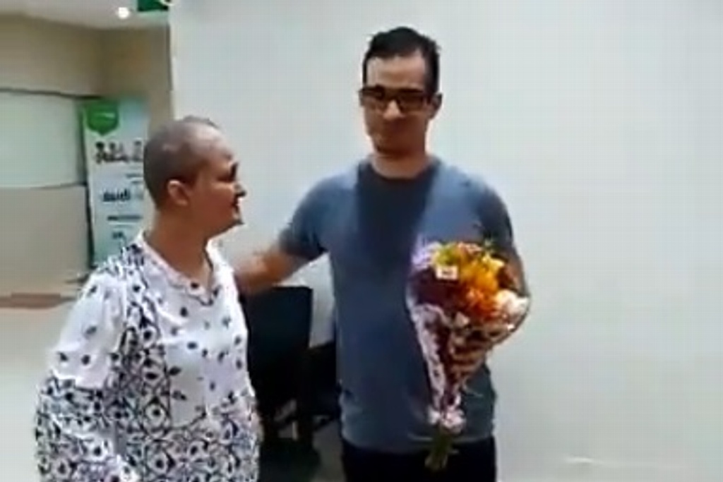 Imagen ¿Sabes qué significa tocar la campana al salir del hospital? (+Video)