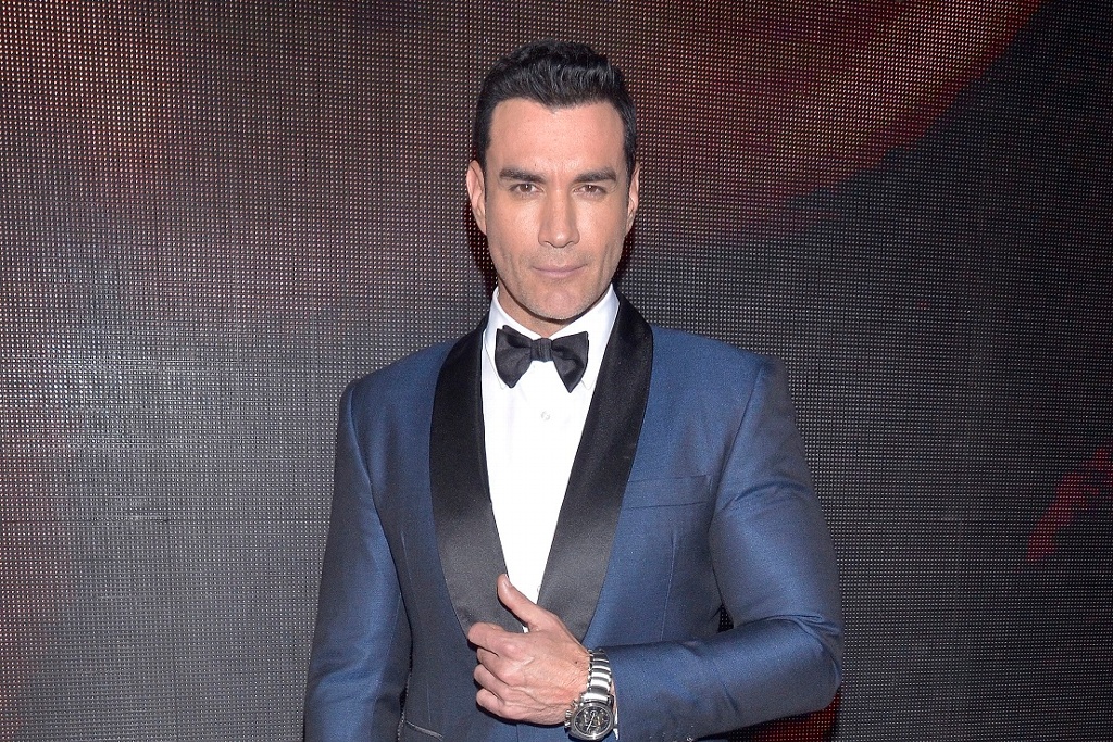 David Zepeda Habla De Su Cercana Relación Con Aracely Arámbula Xeu Noticias Veracruz