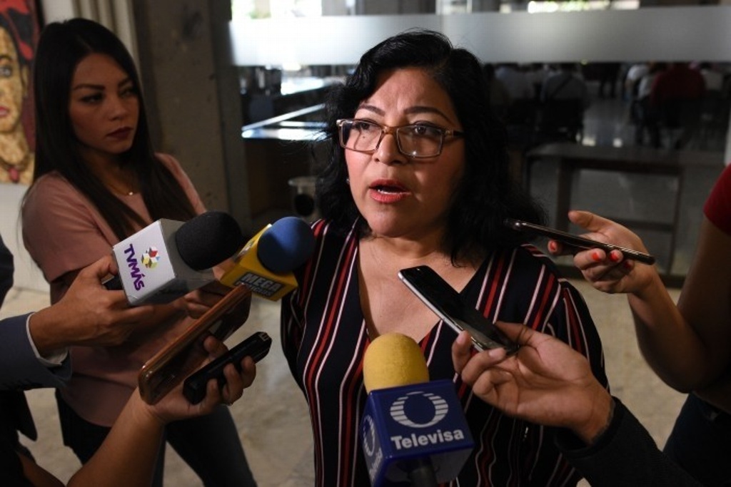 Imagen Sedema rechaza que clausura de basurero de Veracruz tenga tintes políticos