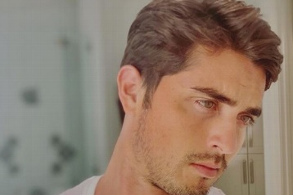 Imagen Ex de Frida Sofía le responde tras confirmar aborto