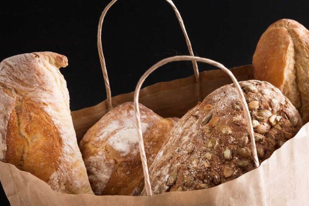 Imagen ¿Sabes porque es mejor que el pan te lo venden en una bolsa de papel?