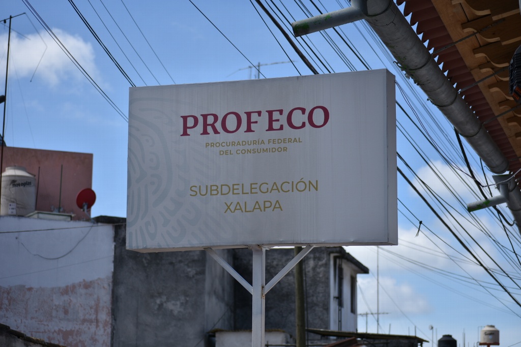 Imagen Aumentan quejas ante Profeco con motivo del regreso a clases, en Veracruz