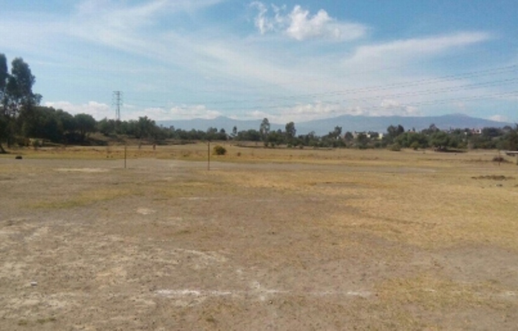 Imagen Parque El Zapote de la CDMX será un Área Natural Protegida
