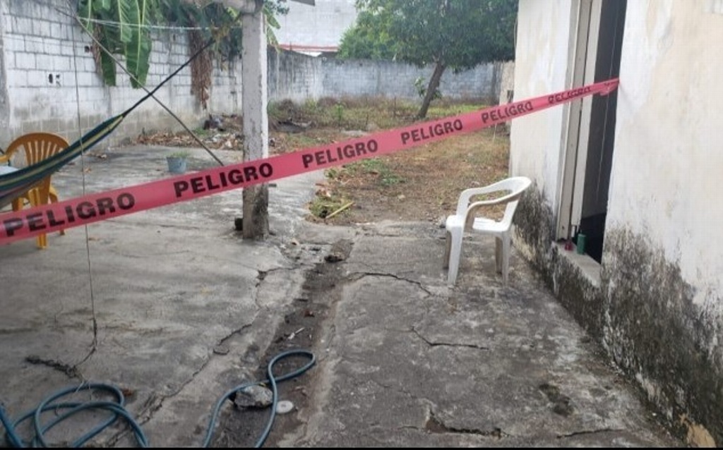 Imagen Campesino se suicida en Cosamaloapan, Veracruz