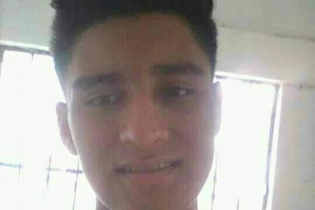Imagen Desaparece adolescente en Tuxpan, Veracruz