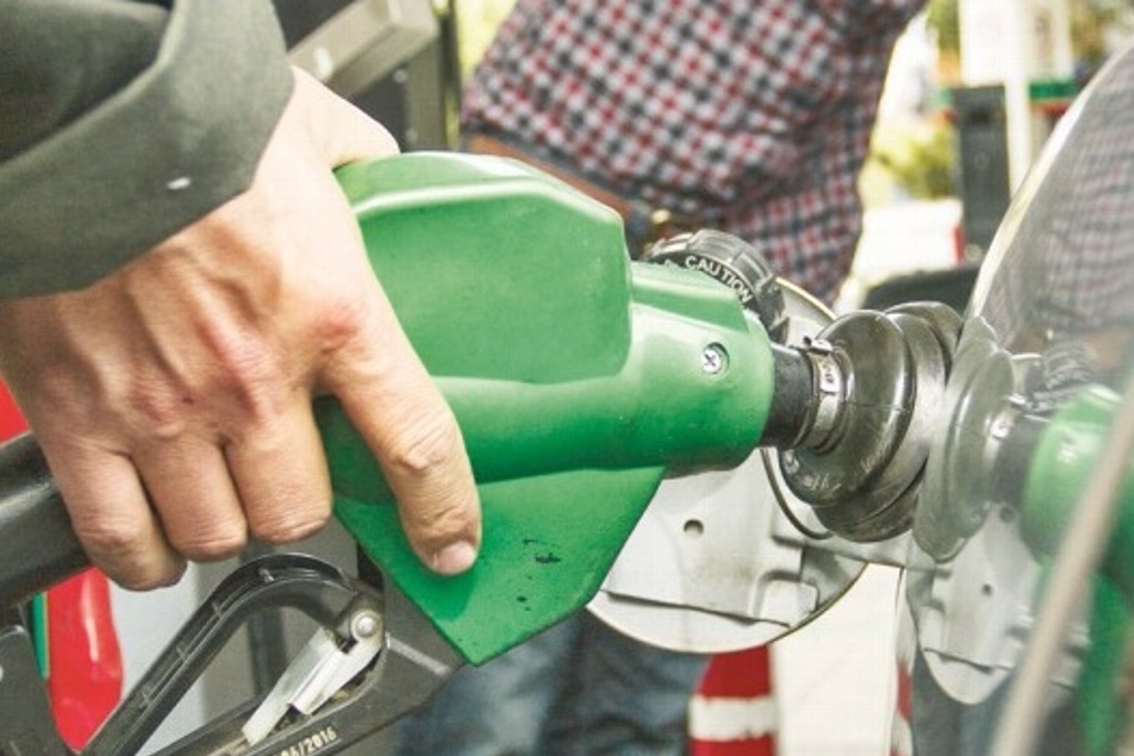 Imagen Gasolina con etanol también contamina, afirma Secretaría del Medio Ambiente