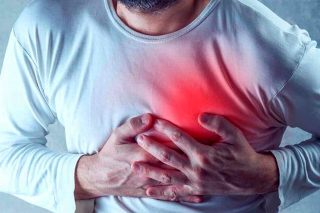 Imagen ¿Sabes cómo prevenir un infarto de miocardio?