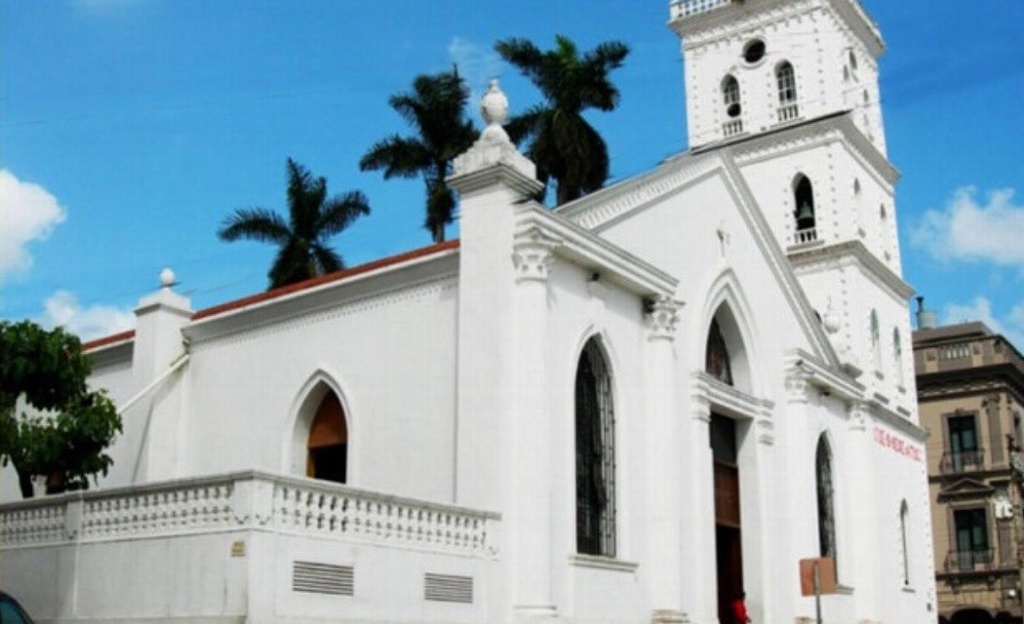Imagen Cambian de ciudad a sacerdotes amenazados de muerte en Tuxpan, Veracruz