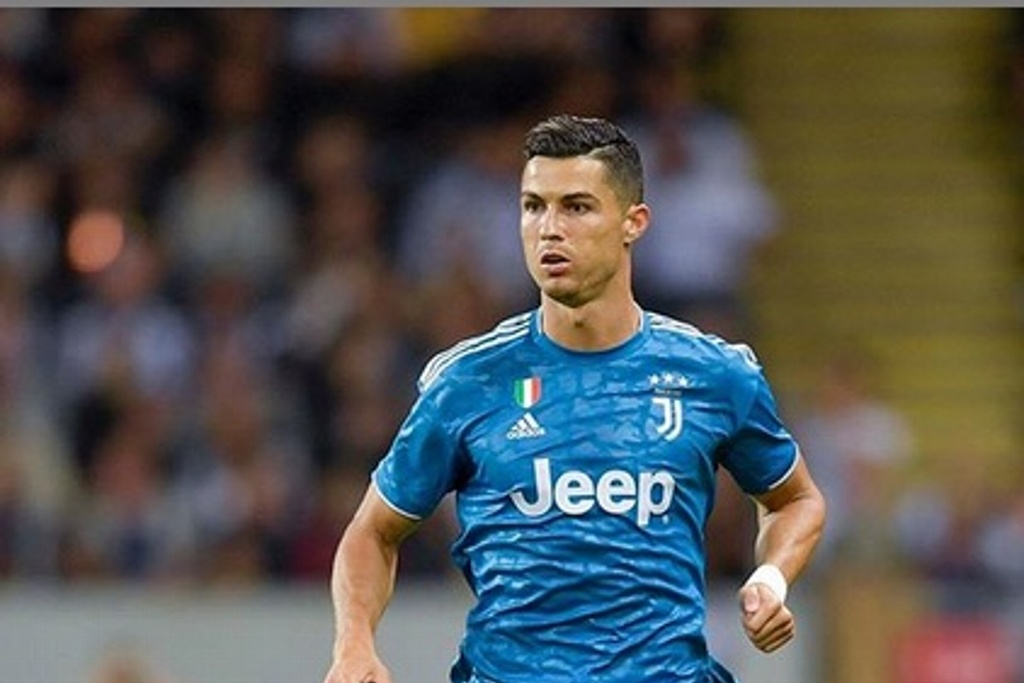 Imagen Cristiano Ronaldo sí pagó 375 mil dólares a presunta víctima de violación