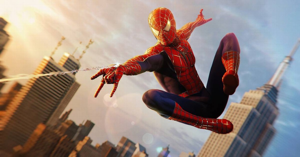 Imagen Marvel Studios no producirá más películas de Spider Man