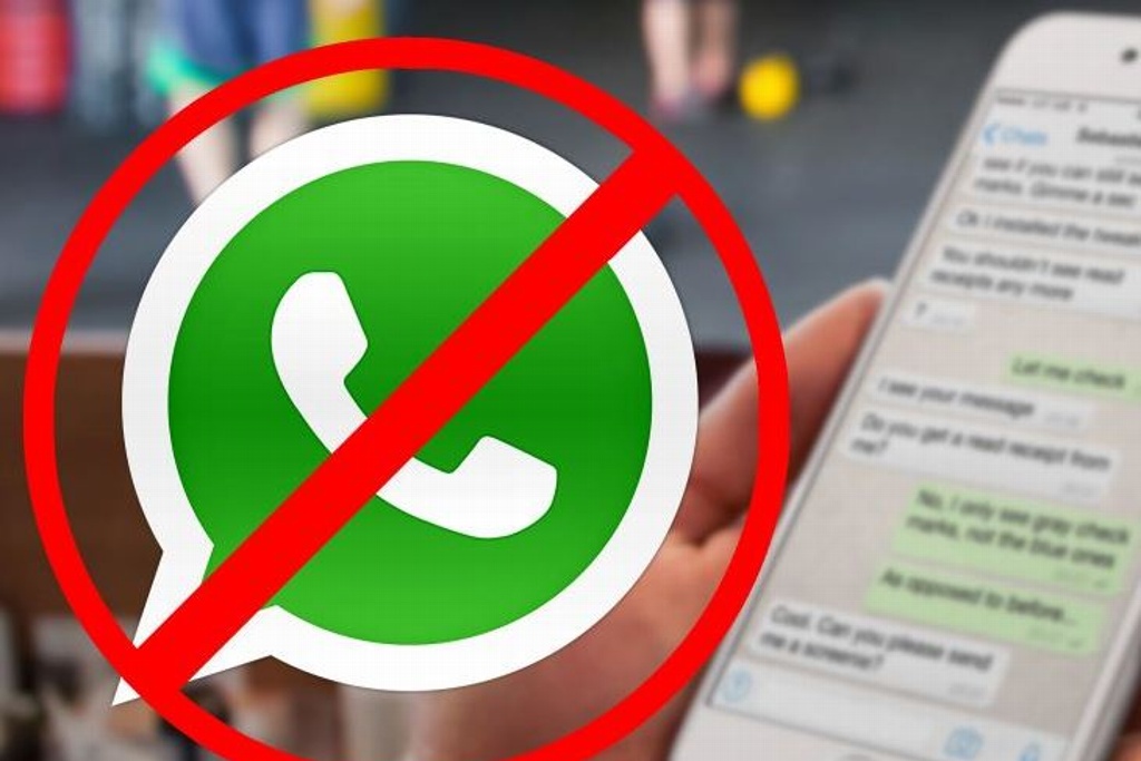 Imagen WhatsApp prohibirá su uso en menores de 16 años