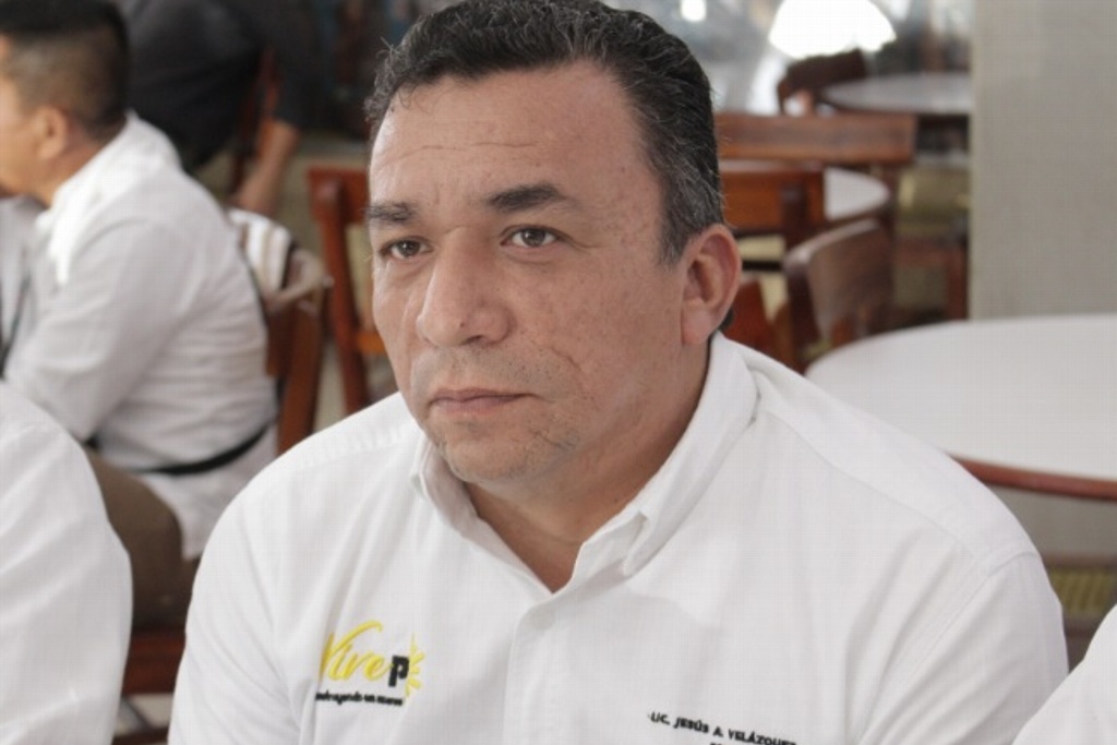 Imagen En Veracruz no se nota una estrategia clara en seguridad pública: PRD