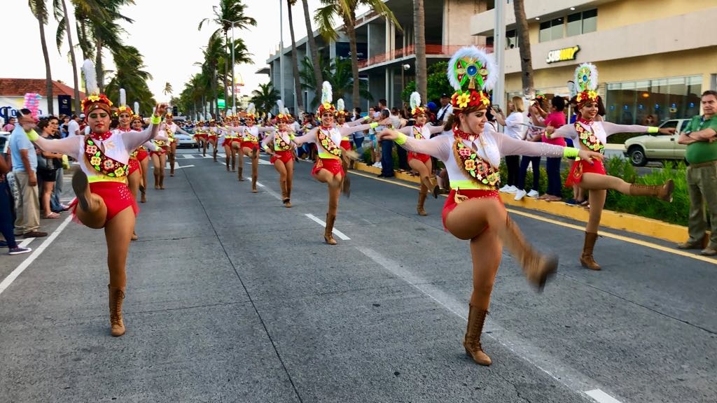 Imagen Si ya no se va a hacer Carnavalito de Verano, hay que acatar las reglas: Asociación Autónoma