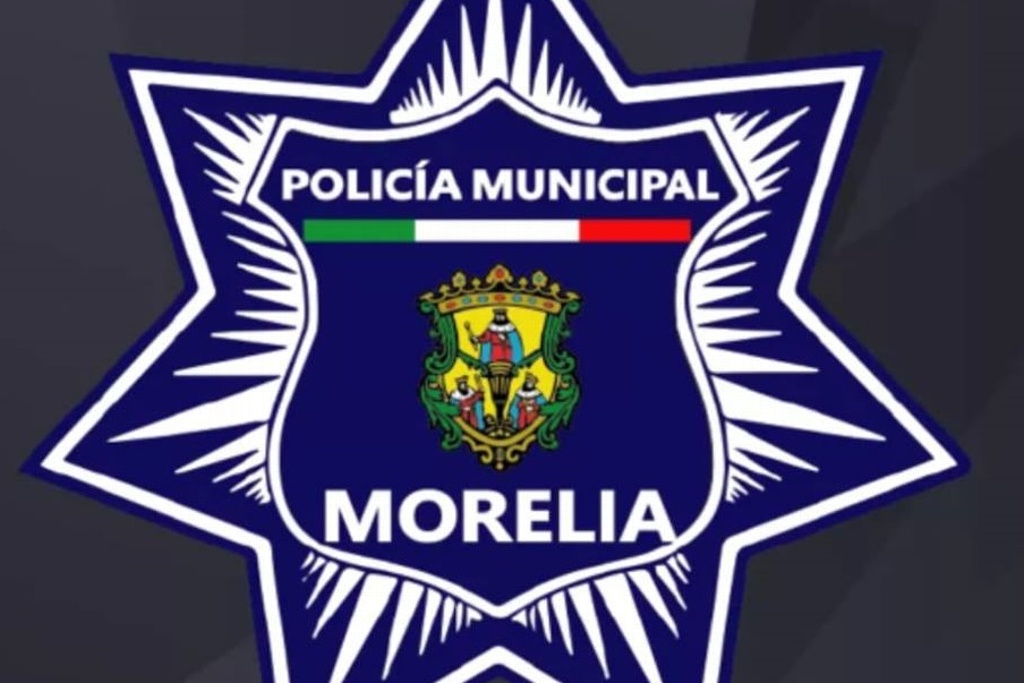 Imagen Investiga Policía de Morelia agresión contra periodista 