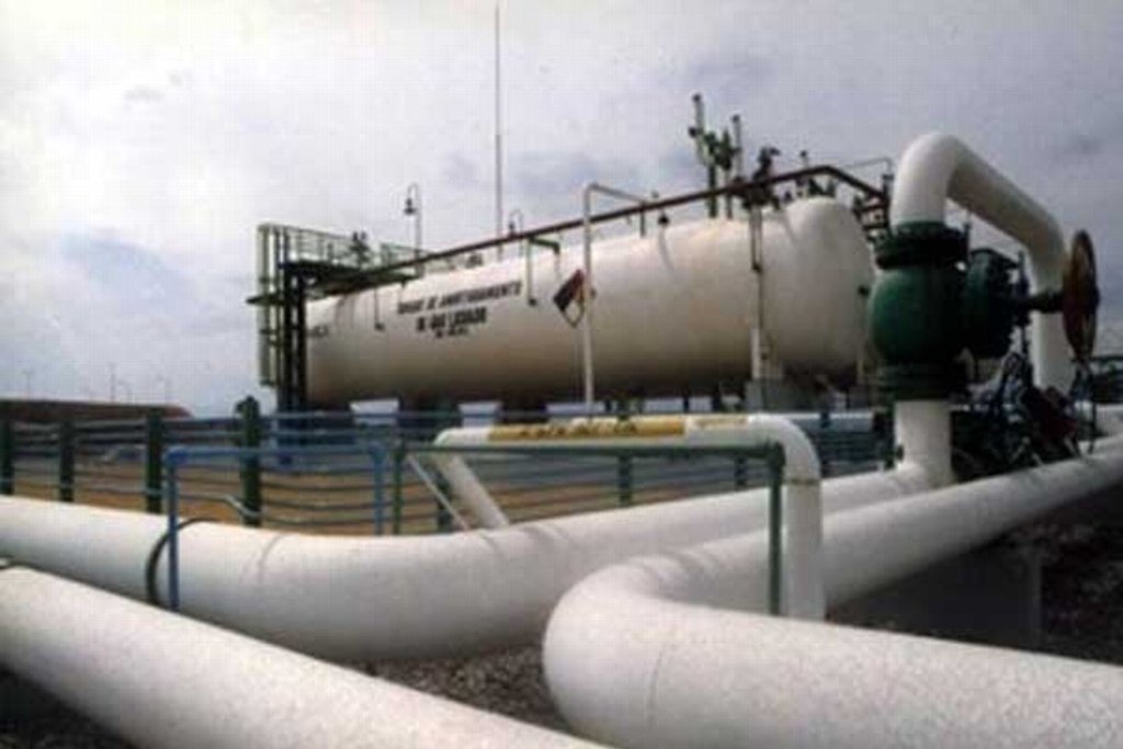 Imagen Gobierno y empresas afinan acuerdo por gasoductos frenados