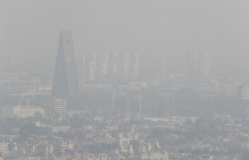 Imagen Advierte estudio que contaminación del aire causaría problemas de salud mental