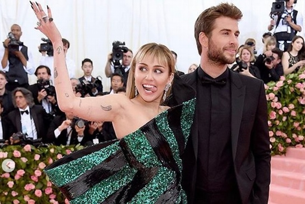 Imagen Liam Hemsworth contrata a la abogada más temida de Hollywood para divorciarse de Miley Cyrus