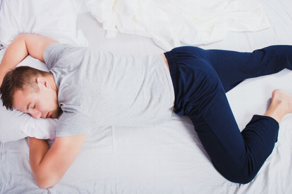 Imagen ¿Sabes cómo evitar el insomnio y dormir plácidamente?