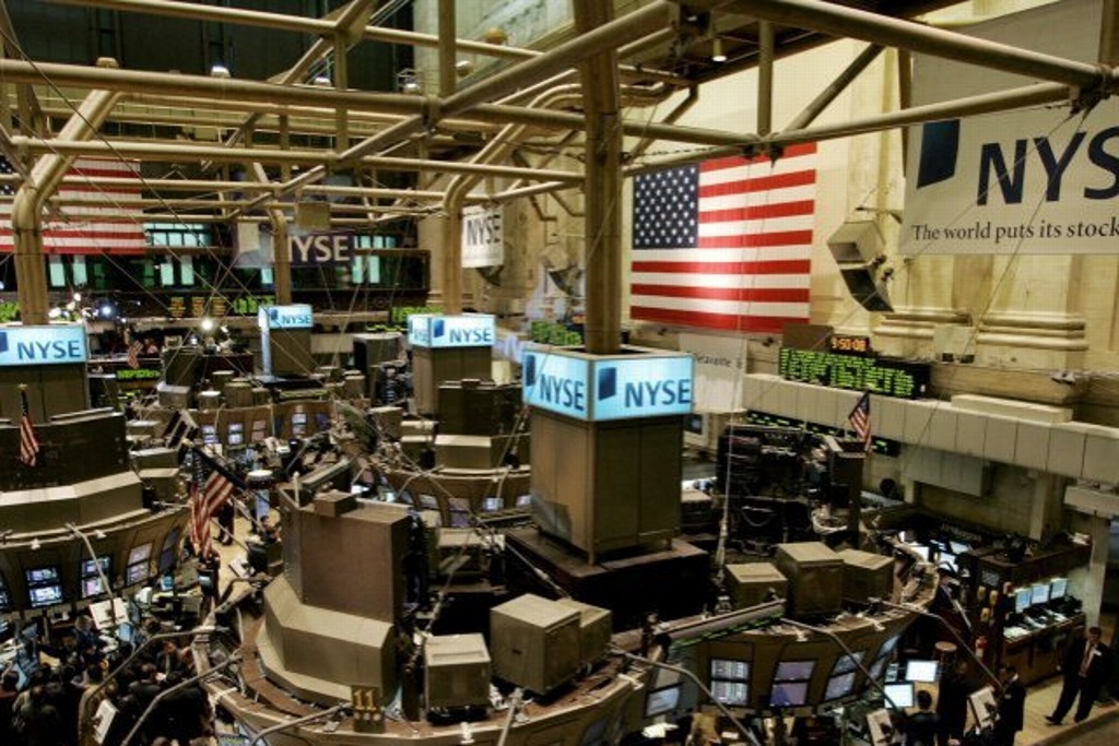 Imagen Dow Jones cierra con ganancia de 0.19%