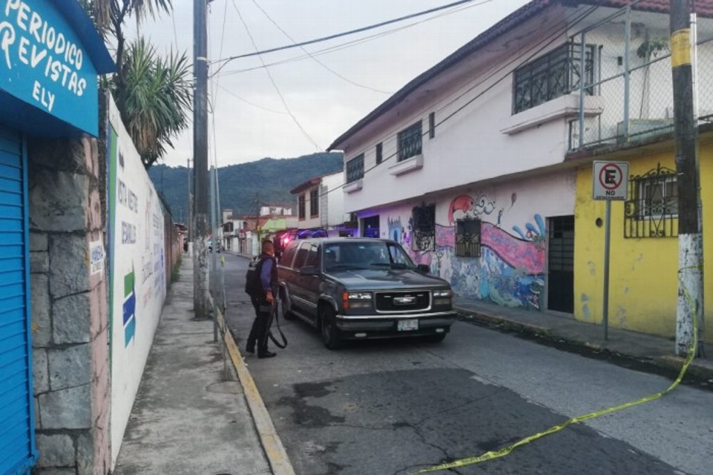 Imagen Identifican a mujer hallada en bolsas, en Río Blanco, Veracruz 