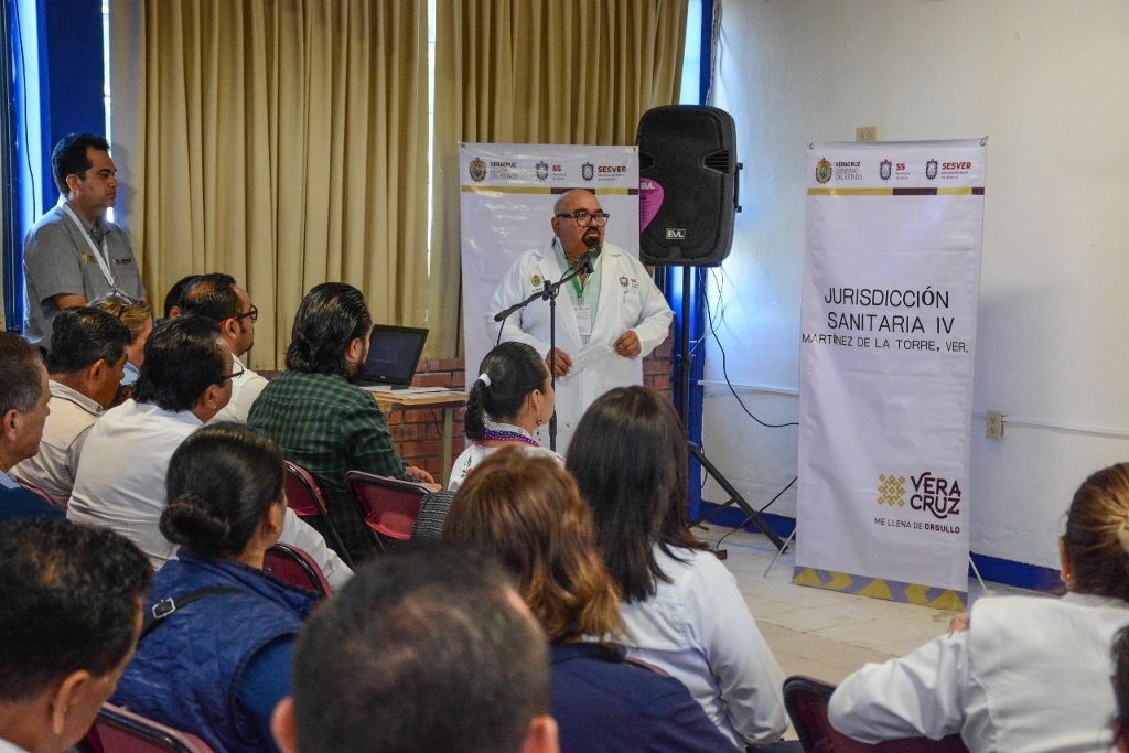 Imagen Trabajan Veracruz y Puebla en el combate de enfermedades transmitidas por vectores