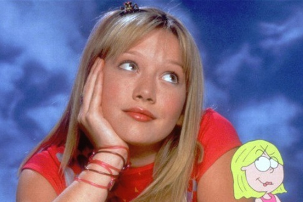 Imagen Anuncian que Hilary Duff regresará a la televisión con la secuela de 'Lizzie McGuire'