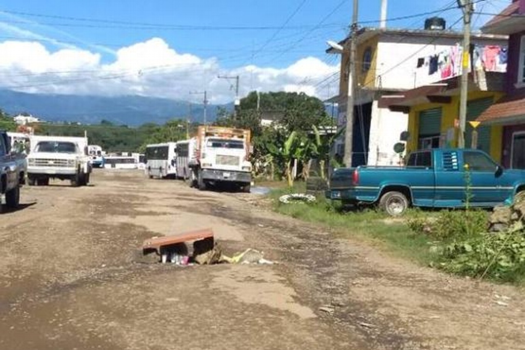 Imagen Muere un niño atropellado por patrulla policiaca en Xalapa, Veracruz