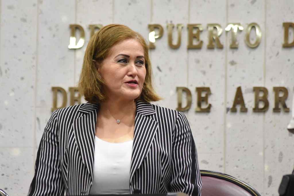 Imagen Fallece en accidente el esposo de ex diputada de Veracruz, Eva Cadena