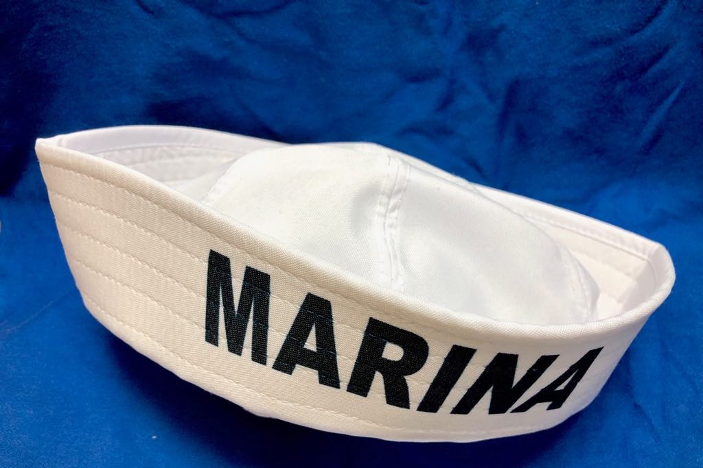 Imagen Quieres ganarte un birrete de la Marina, asiste a la Noche de Museo en Veracruz