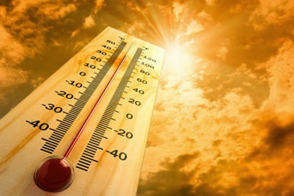Imagen Xalapa, Martínez de la Torre y Tuxpan alcanzan récord histórico en temperaturas máximas