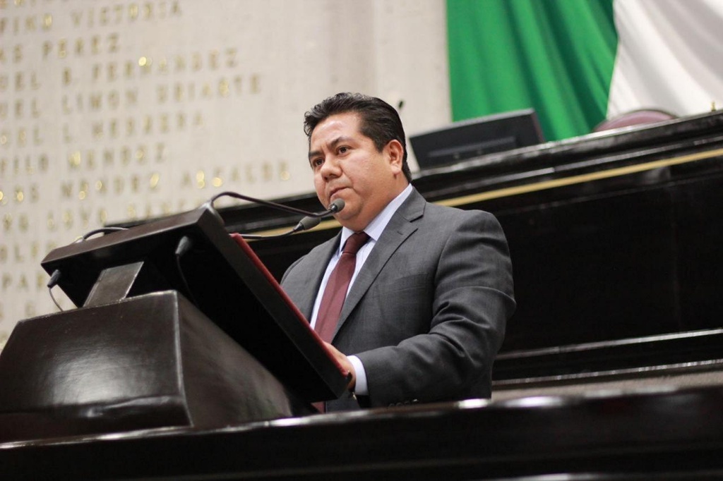 Imagen Se registran 9 aspirantes al cargo de titular del Orfis en Veracruz, confirma diputado