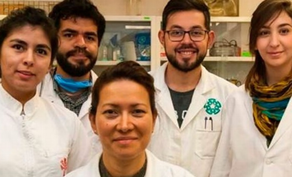 Imagen Científicos del IPN logran eliminar el Virus del Papiloma Humano en mujeres