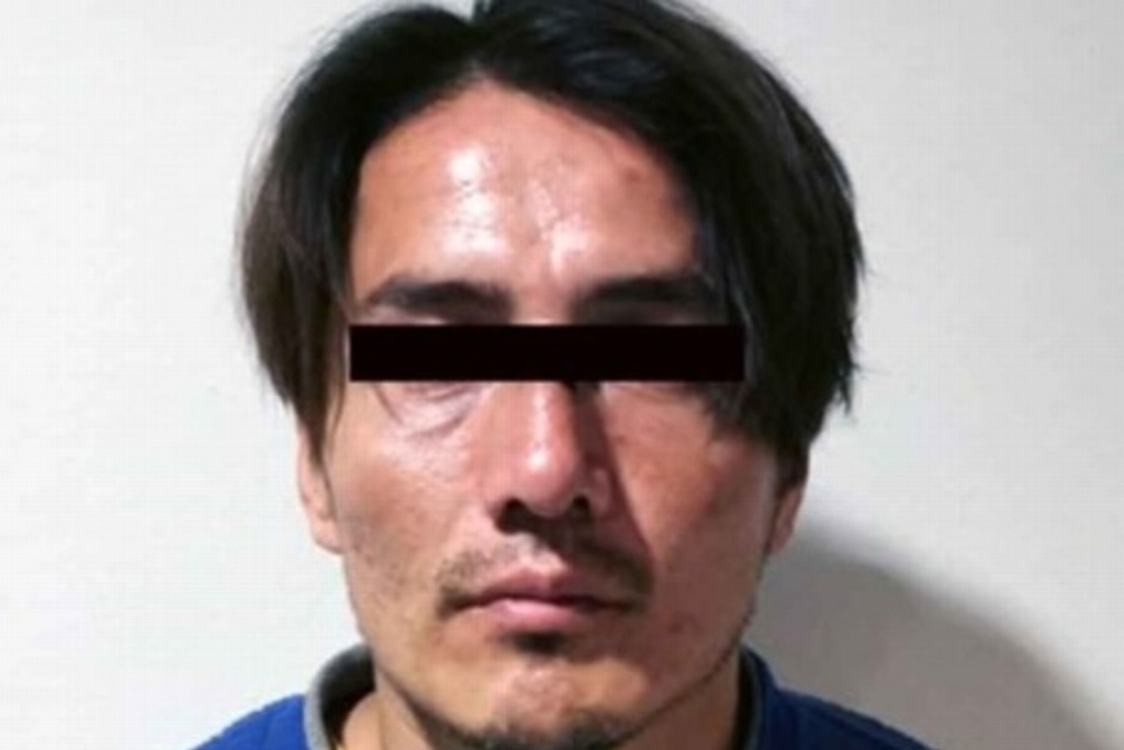 Imagen Detienen a 'El carnicero de Ecatepec'; mató a joven en 2017