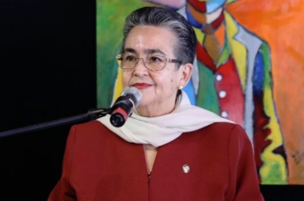 Imagen Esperamos muchos logros en el primer informe de AMLO: Morena