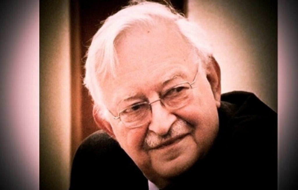 Imagen Fallece el sociólogo Immanuel Wallerstein