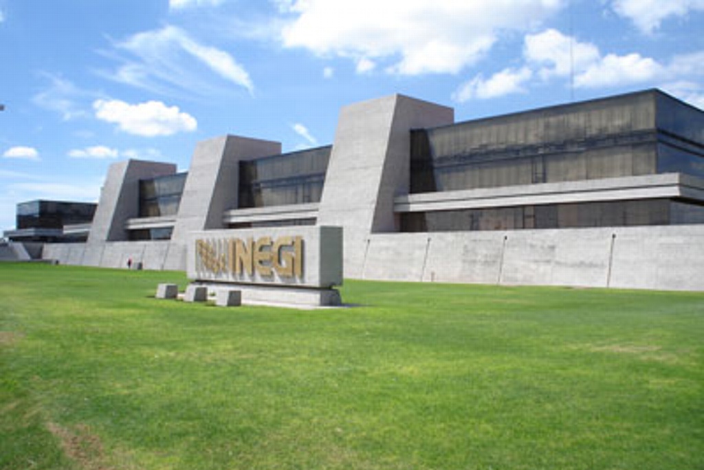 Imagen Pequeñas empresas prefieren no crecer, asegura INEGI