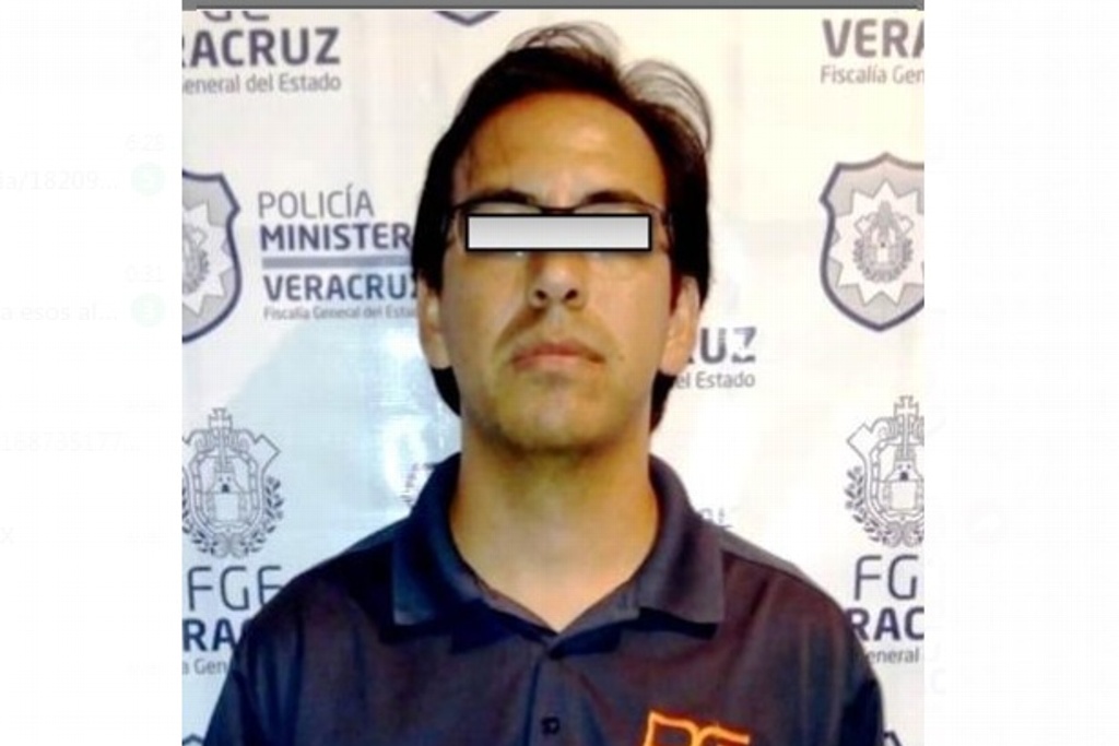 Imagen Lo detienen por presuntamente encubrir asesinato de alcaldesa de Mixtla, Veracruz