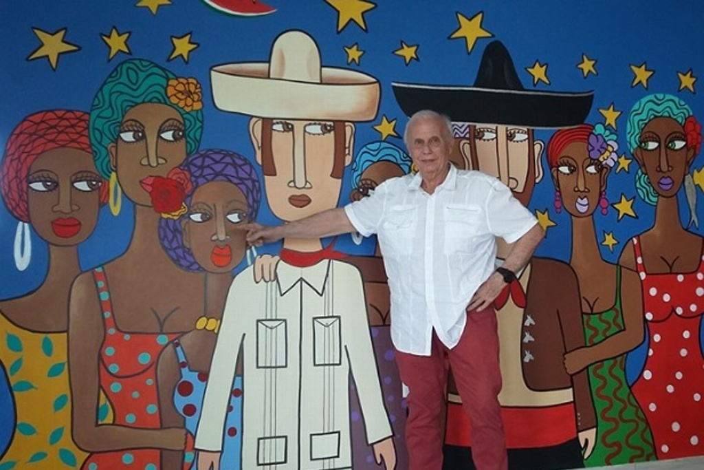 Imagen ¿Quién fue Francisco Galí?