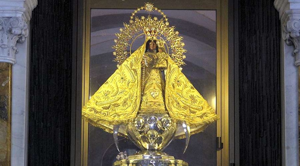 Imagen Comunidad cubana celebrará a la Virgen del Cobre en Veracruz