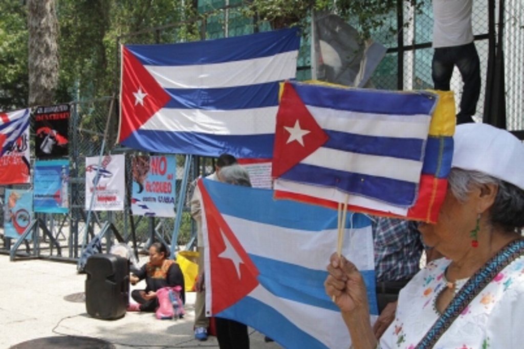 Imagen La crítica en Cuba a través de la caricatura